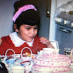 Meet your Posher, Margarita